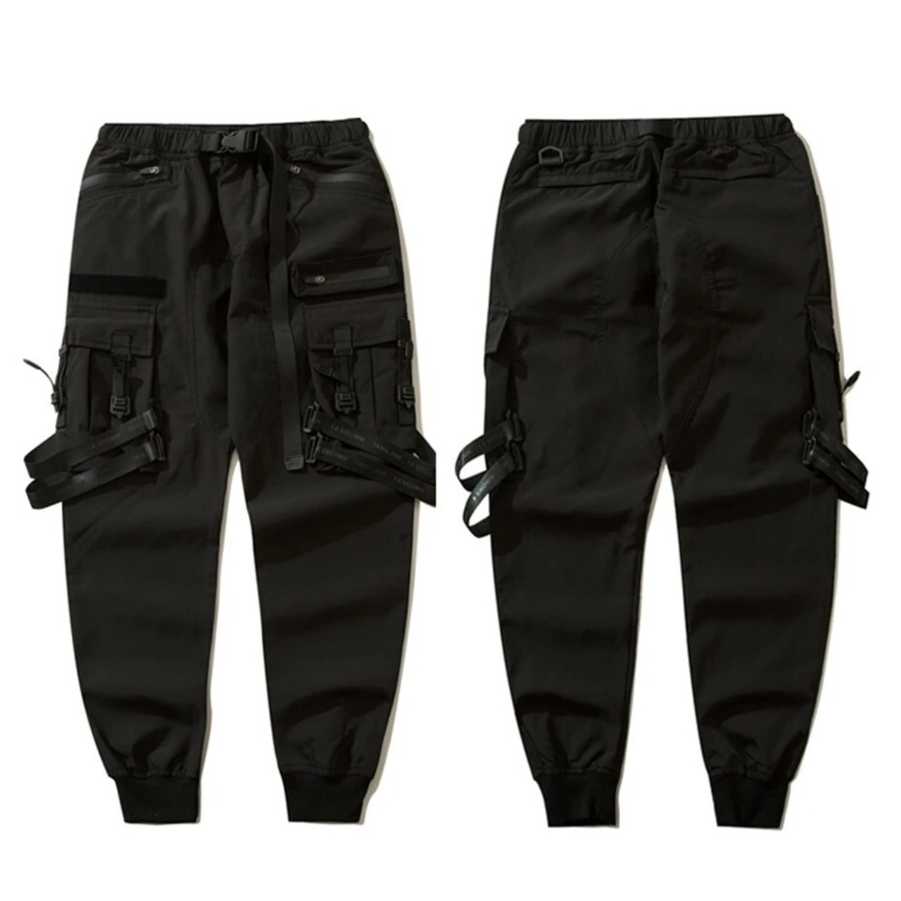 【M-3XL】Tactical Cargo Pants