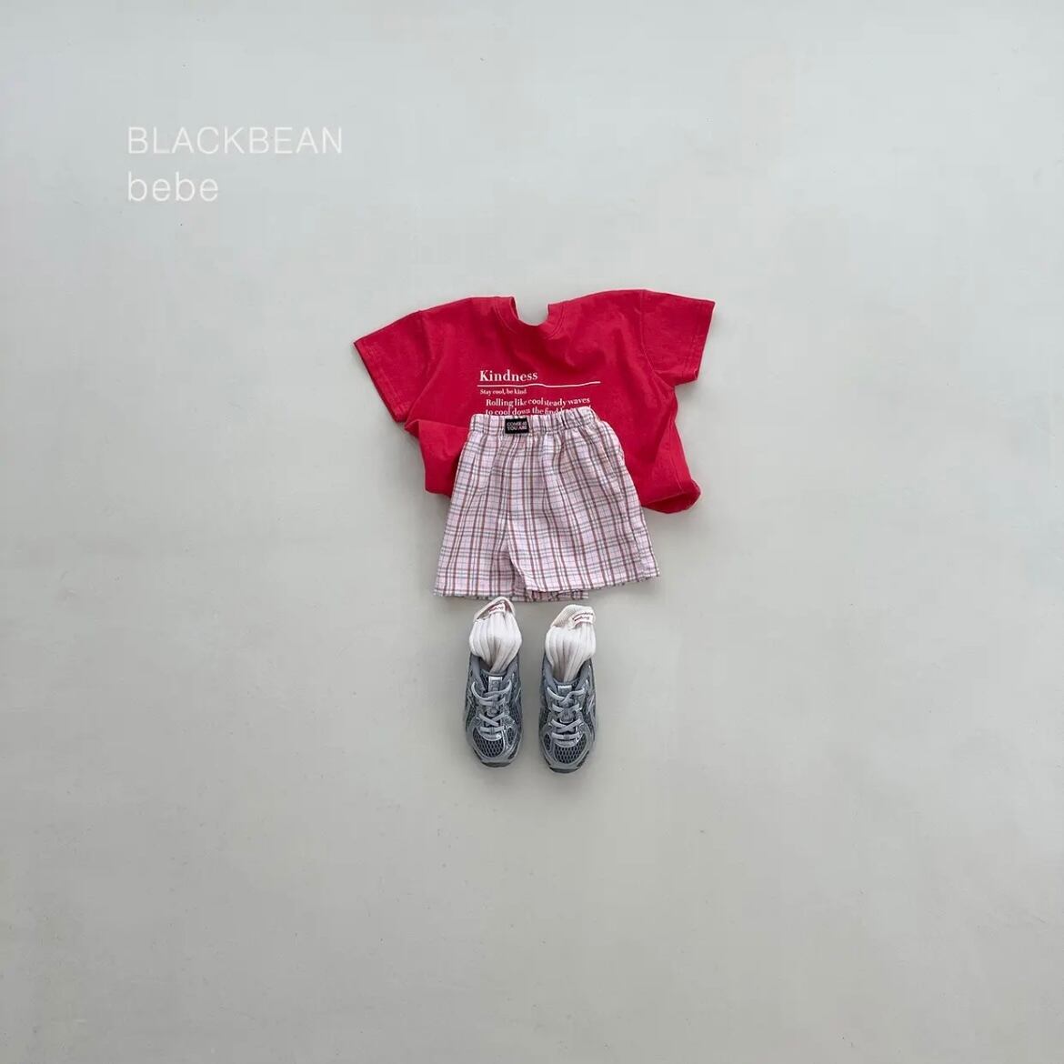 コジ―パンツ/Blackbean
