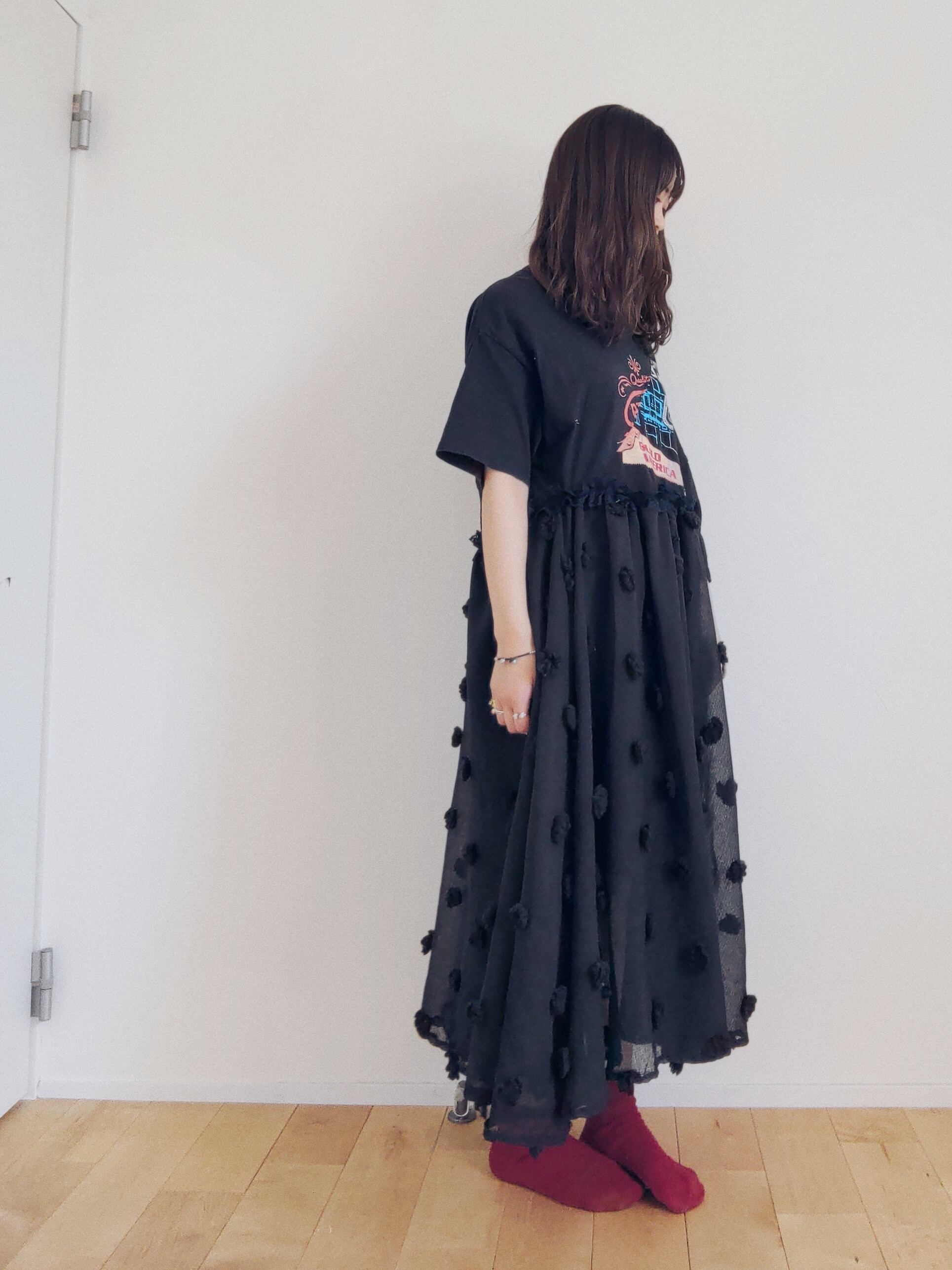 hammer dress ଘ♡ଓ SHINPIN ଘ♡ଓ