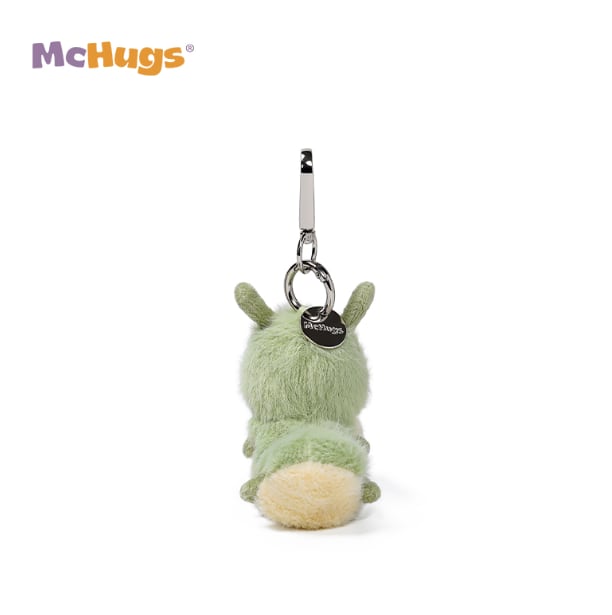 Caterpillar Bag Charm_MC600312