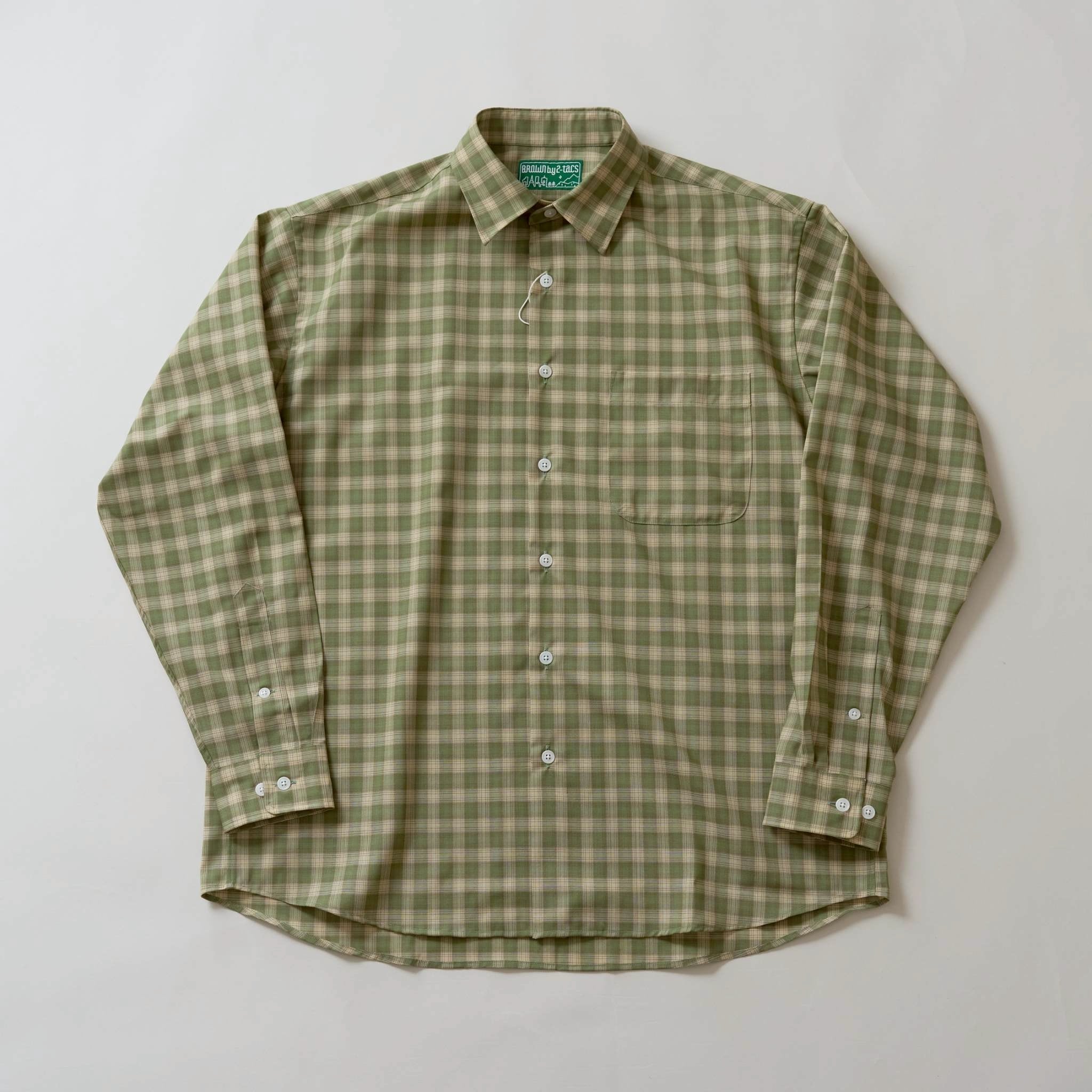 Brown by 2tacs / B35-S002 