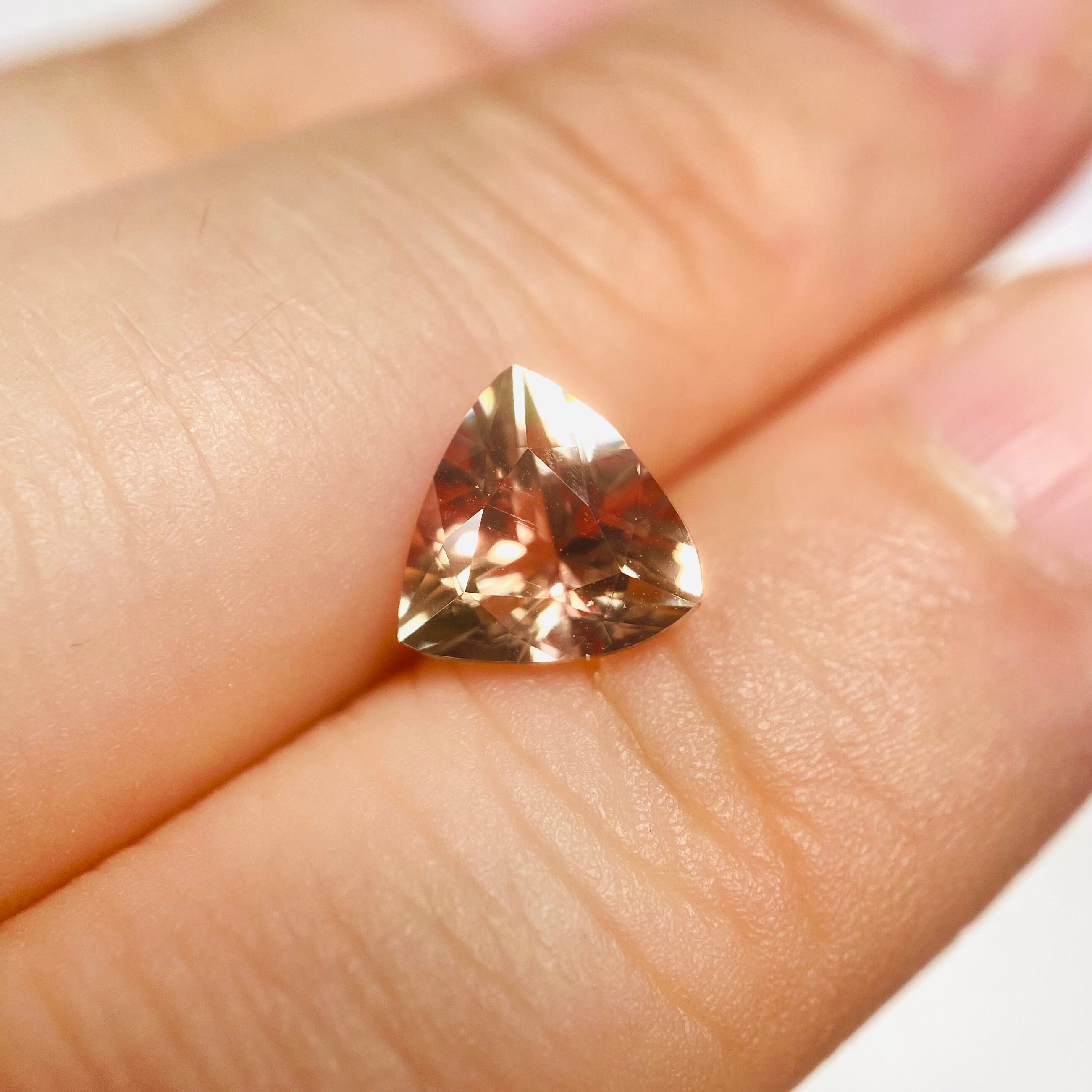 宝石苺 オレゴンサンストーン