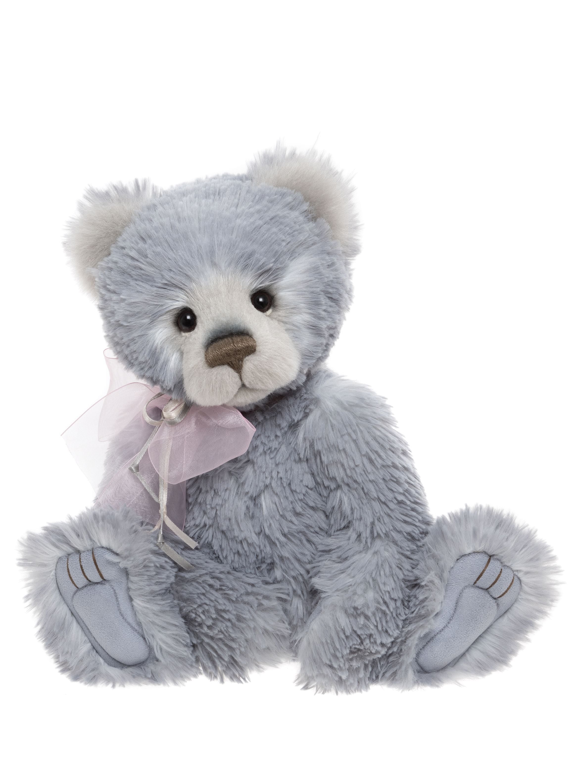 Charlie Year Bear 2025(チャーリーイヤーベア2025)Limited Edition