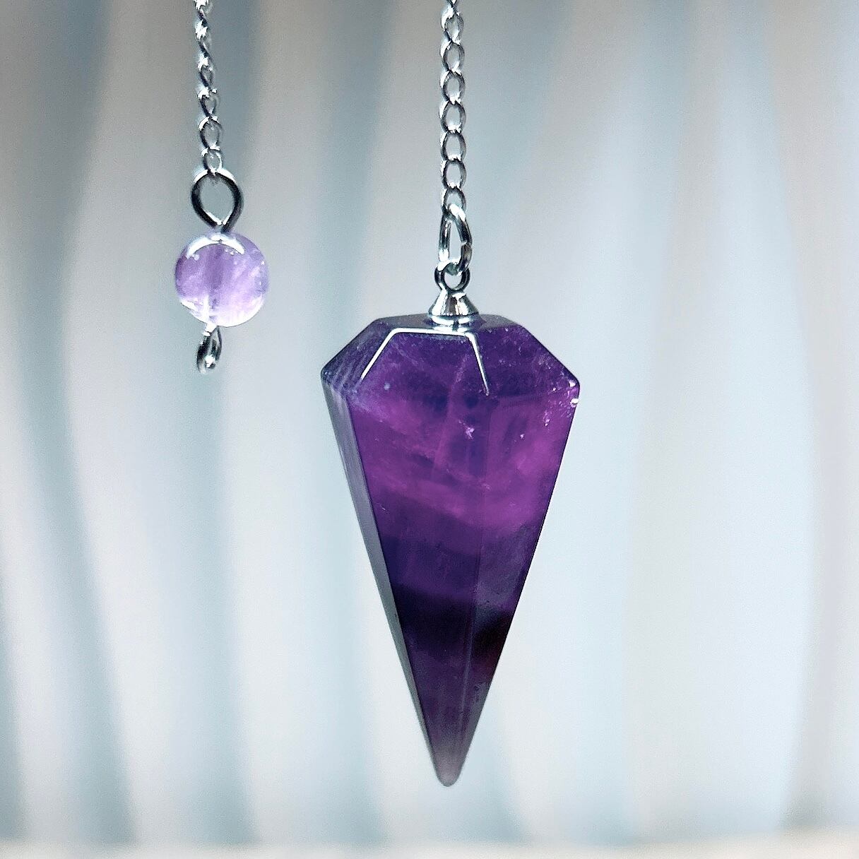 ☆アメシスト（紫水晶） | クリスタル・ワールド御徒町店