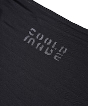 【直営限定ITEM】COOLA MADE ショートカーディガン (BLUE) CQ-47078H