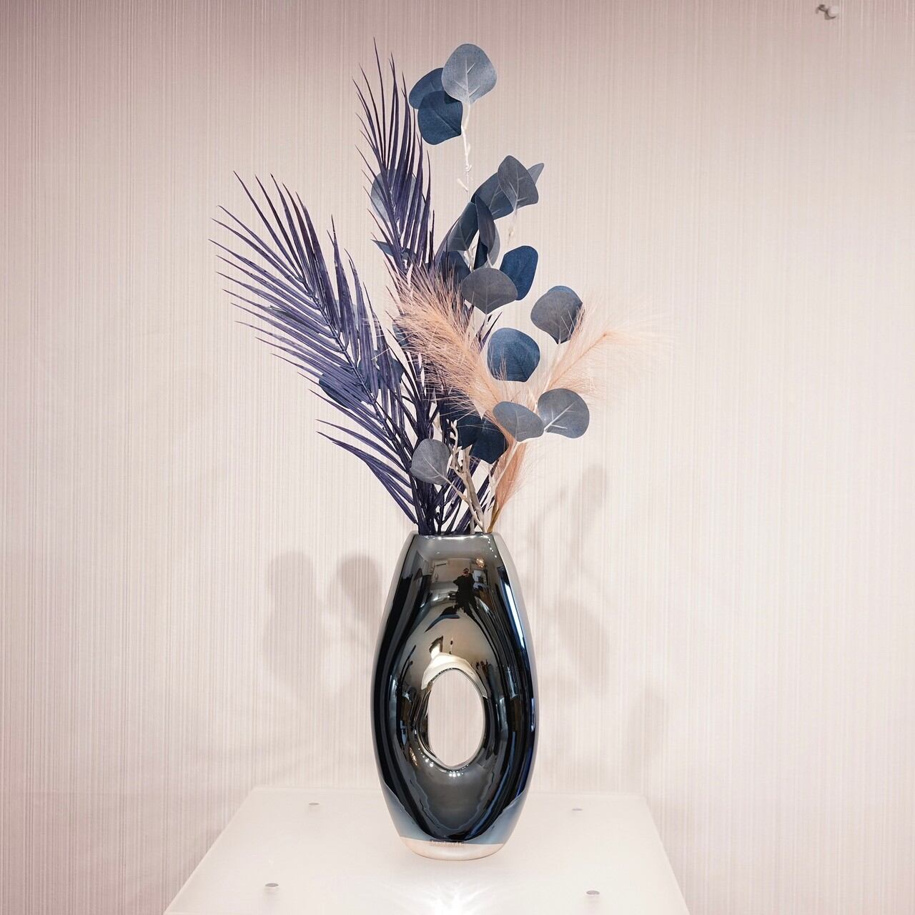 セール商品 フラワーベース 花瓶 陶器 ナチュラル オブジェ モダン