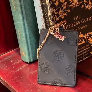 F218226-15_Harry Potter×Flapperホグワーツ特急エンボスパスケース