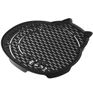 【数量限り】貝印 KAI ねこ の もちあみ Nyammy 日本製 DH2730