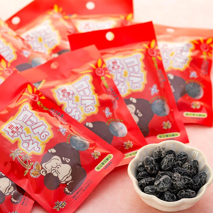 プチゴリラの鼻くそ 40g×25個 | Pay ID