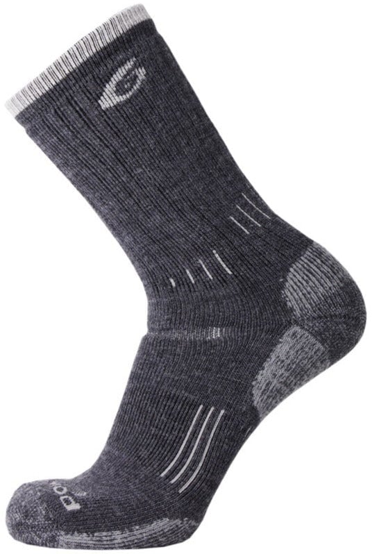Point 6 ポイント 6 / Trekking Heavy Crew #Gray