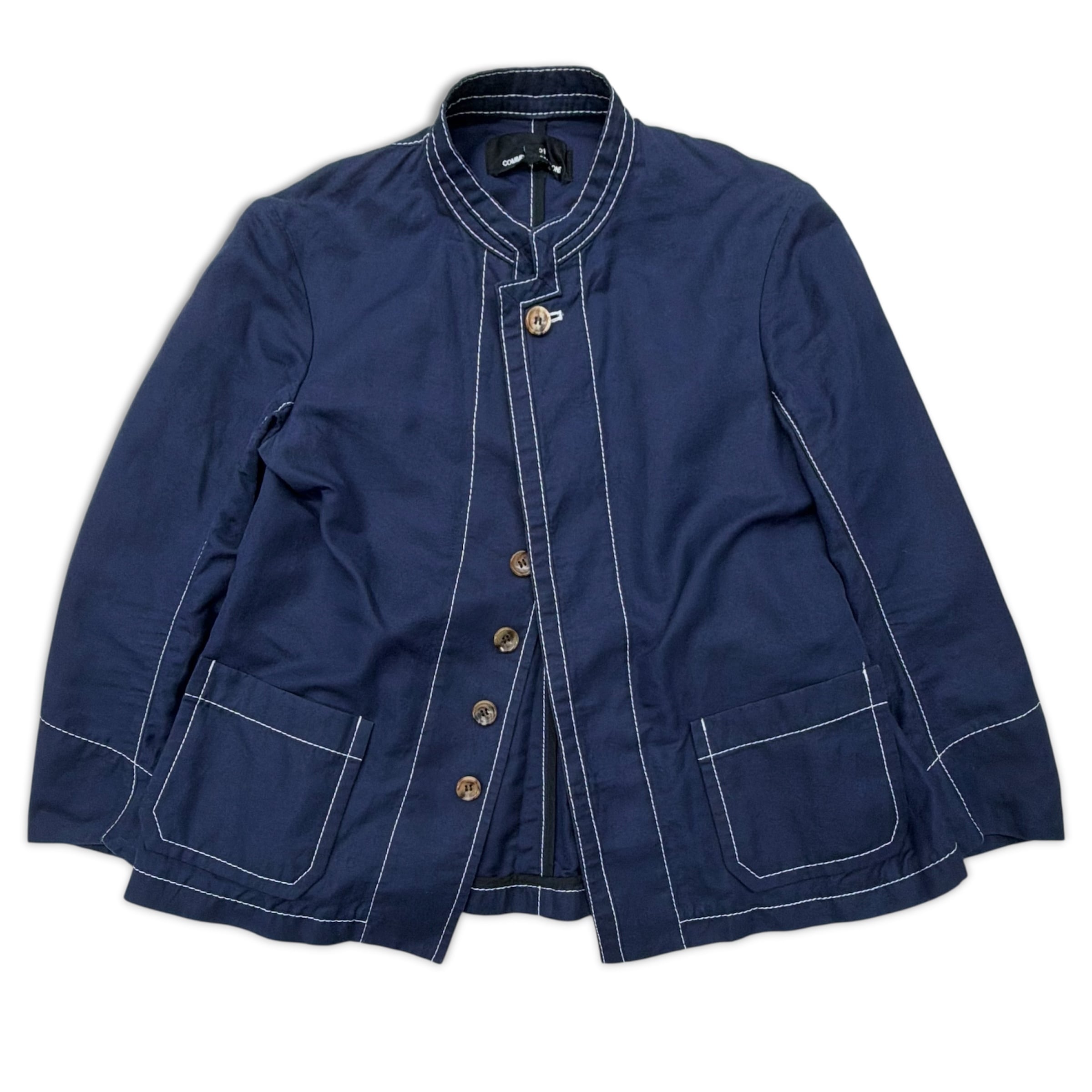 COMME DES GARÇON(コムデギャルソン) | no pain no gain(ノーペイン