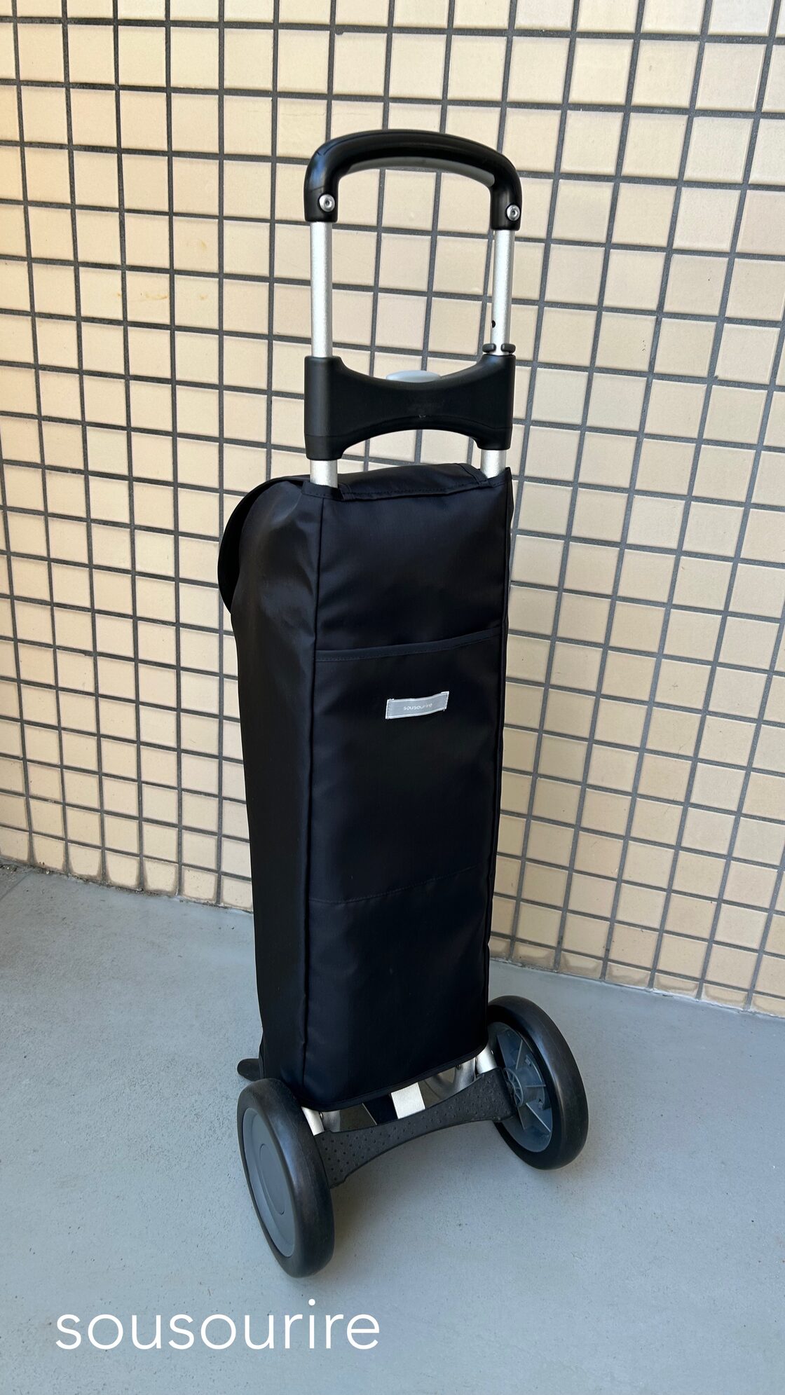 L酸素ボンベ用キャリーカバー TEIJINバッグ用 | PAY ID