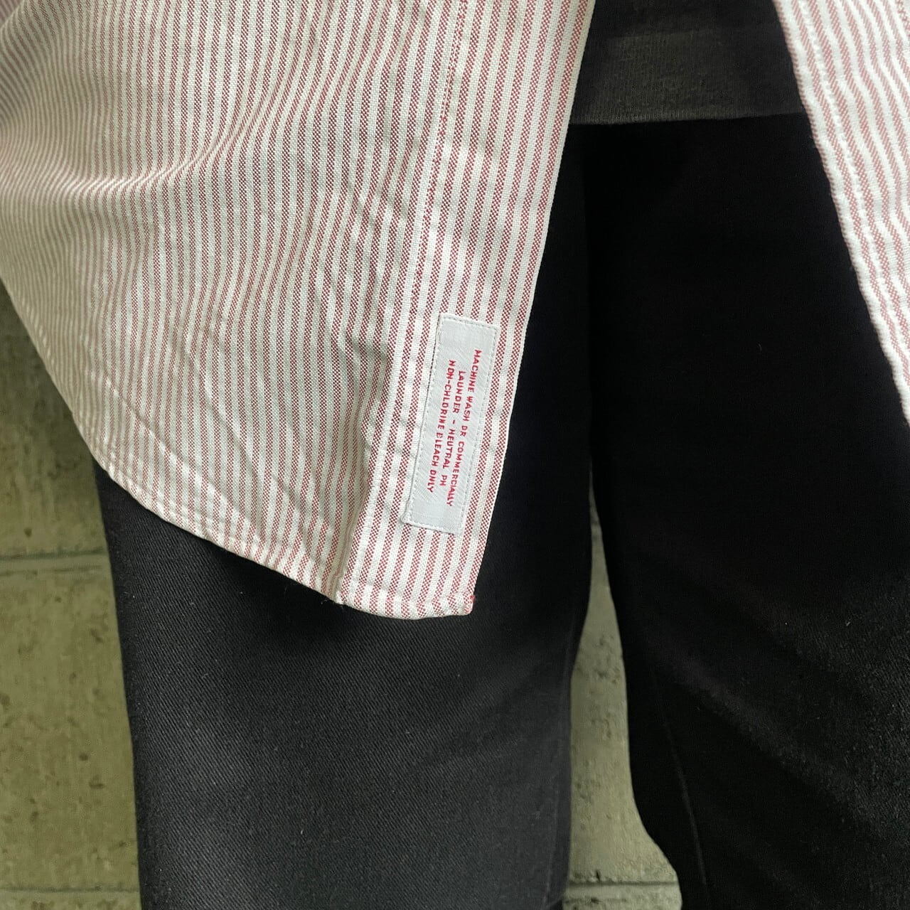 90年代 USA製 Brooks Brothers ブルックスブラザーズ オックスフォード