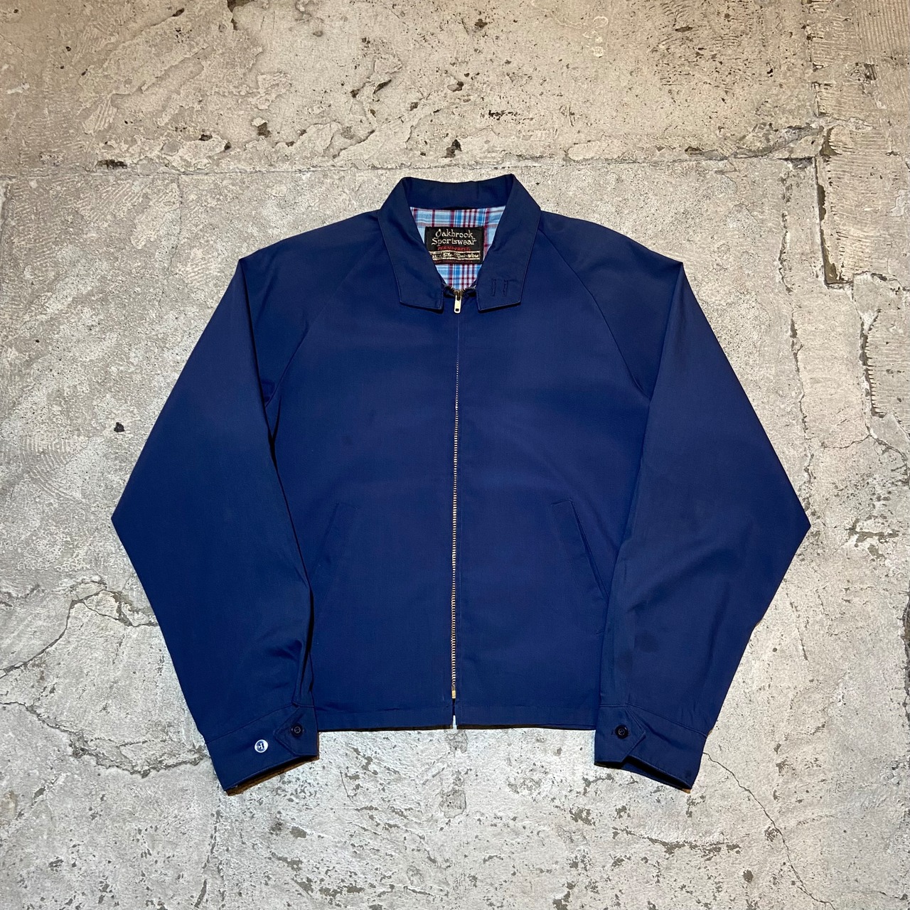 60s〜 Sears / シアーズ ドリズラージャケット | DonDonDown Koenji  