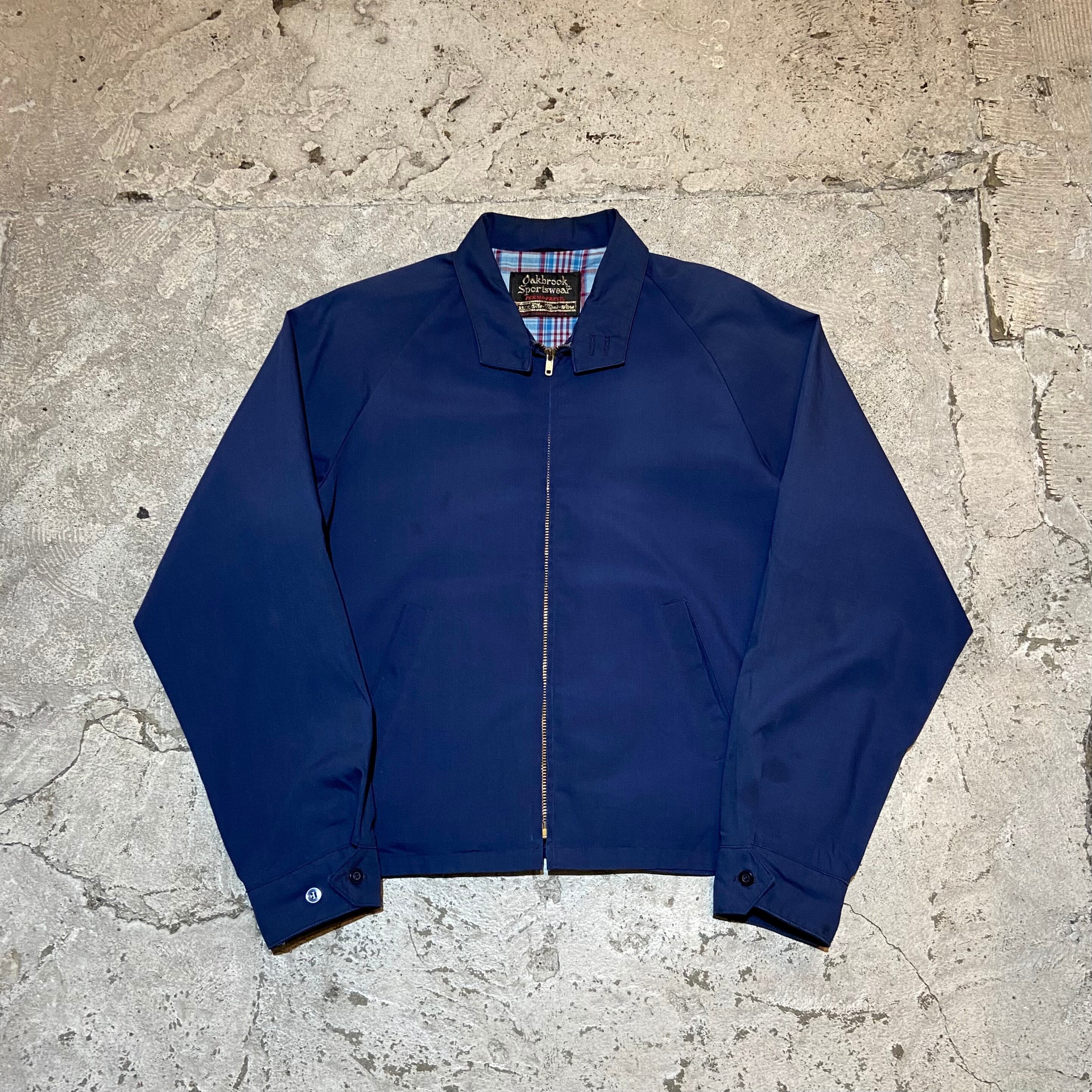 60s〜 Sears / シアーズ ドリズラージャケット | DonDonDown Koenji  