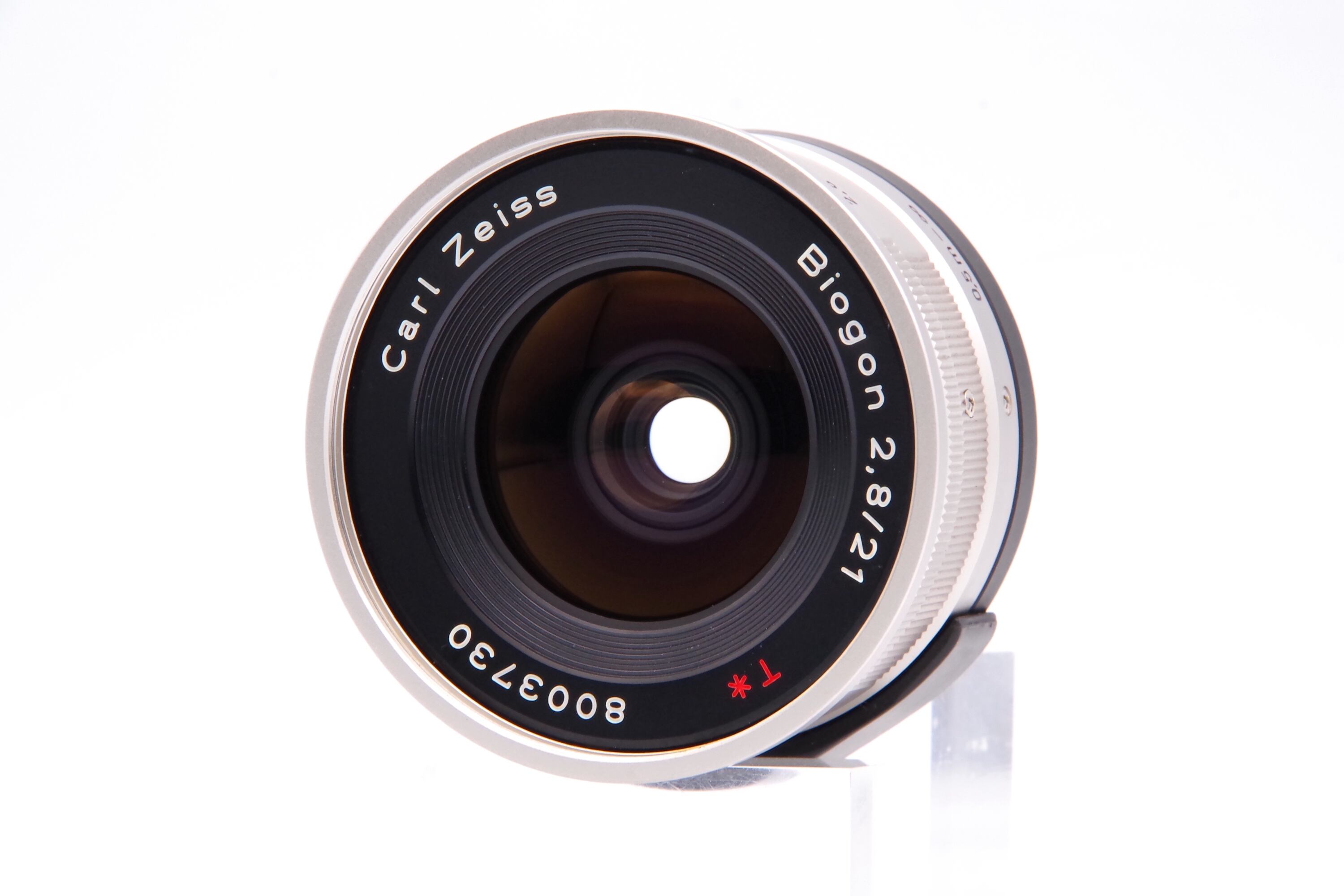 Carl Zeiss Biogon 21mm F2.8 T* Gマウント CONTAX コンタックス