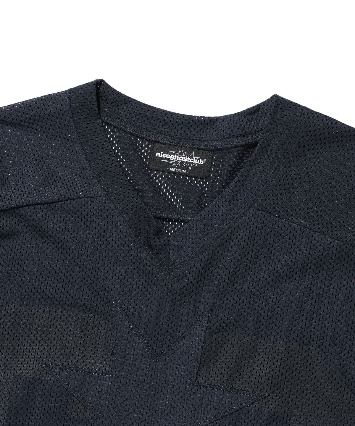 今だけセール！☆NewJeans ハニ 着用！！【NICEGHOSTCLUB】MESH