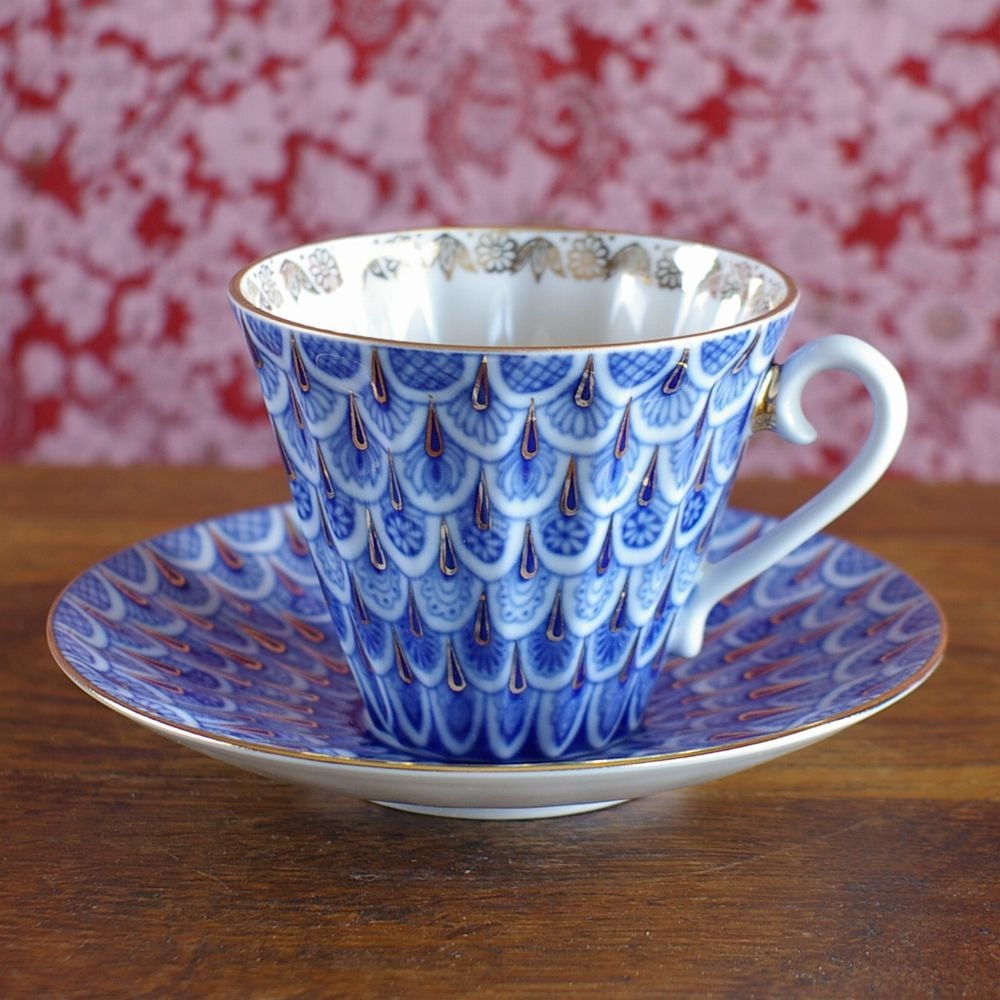 5枚セットWEDGWOOD Imperialインペリアル　15ｃｍレア