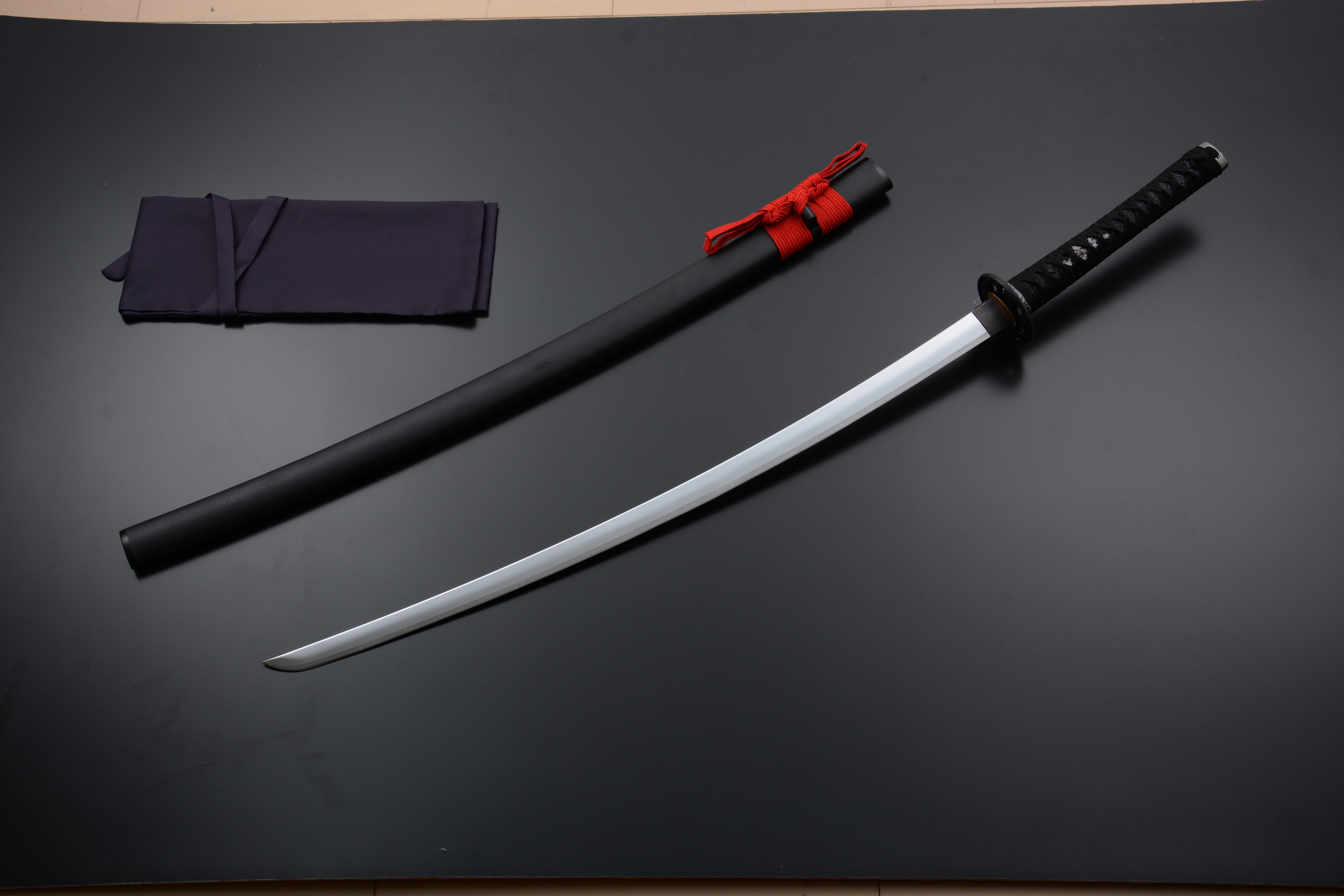 年末特価】金属製 模造刀 陸奥守吉行 吉行（陸奥守）（坂本龍馬の愛