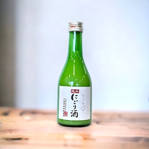 玉櫻 純米「とろとろにごり酒」300ml