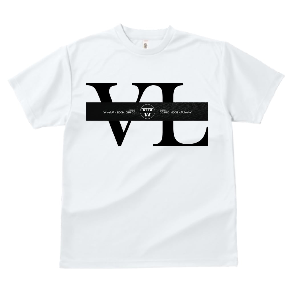 GLIMMER ドライTシャツ（両面印刷）