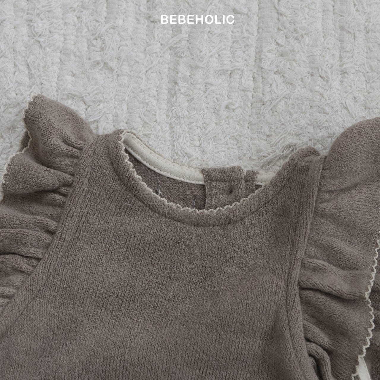 【即納】モディフリルビスチェ / bebeholic