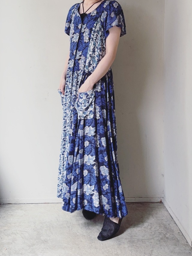 vintage onepiece