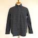 Viyella Check Regular Collar Shirts Navy