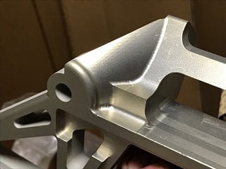 ジュラテック RB26 軽量パワステブラケット Ver.3 R33/R34 JURATECH