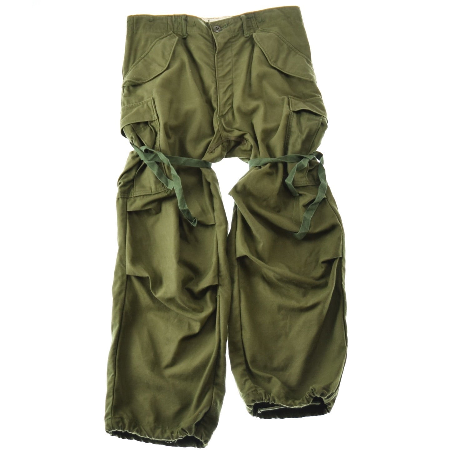 70s US.ARMY アメリカ軍 M-65 SMALL-SHORT