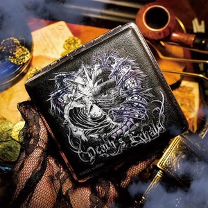 Death’s Exhale【死の吐息　シガレットケース】