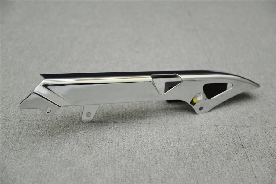 チェーンケース メッキ ゼファー400 / ZR400C 純正 対応 | アキヤンの
