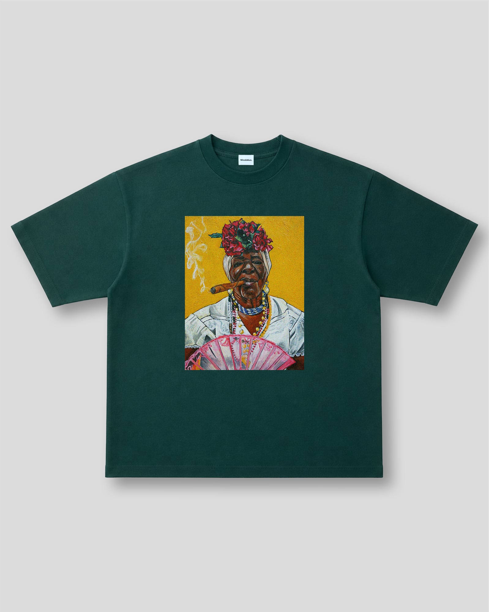 ULTIMATE BREAKS & BEATS LIMITED EDITION T-SHIRT SET BK | PAY ID