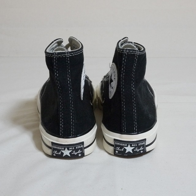 CONVERSE Chuck Taylor 1970S (CT 70 HI) Size7 | HOLIDAY WORKS