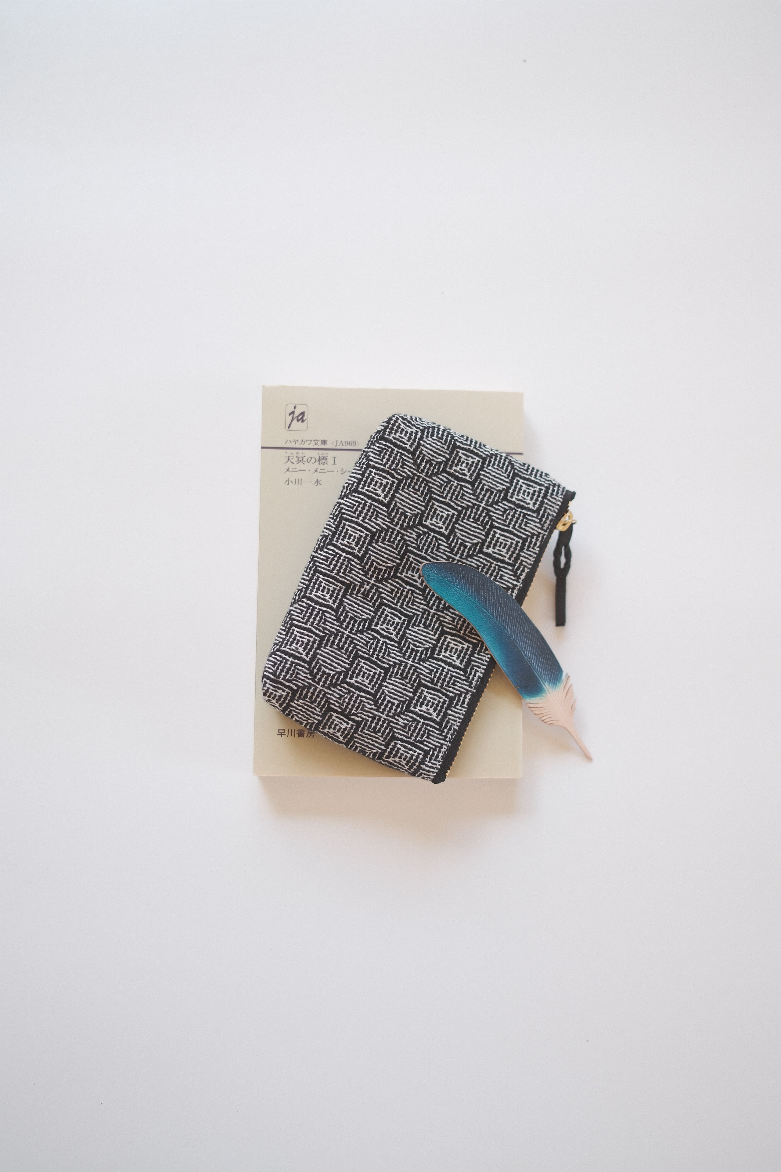 Pouch & Accessory case | R o c c a
