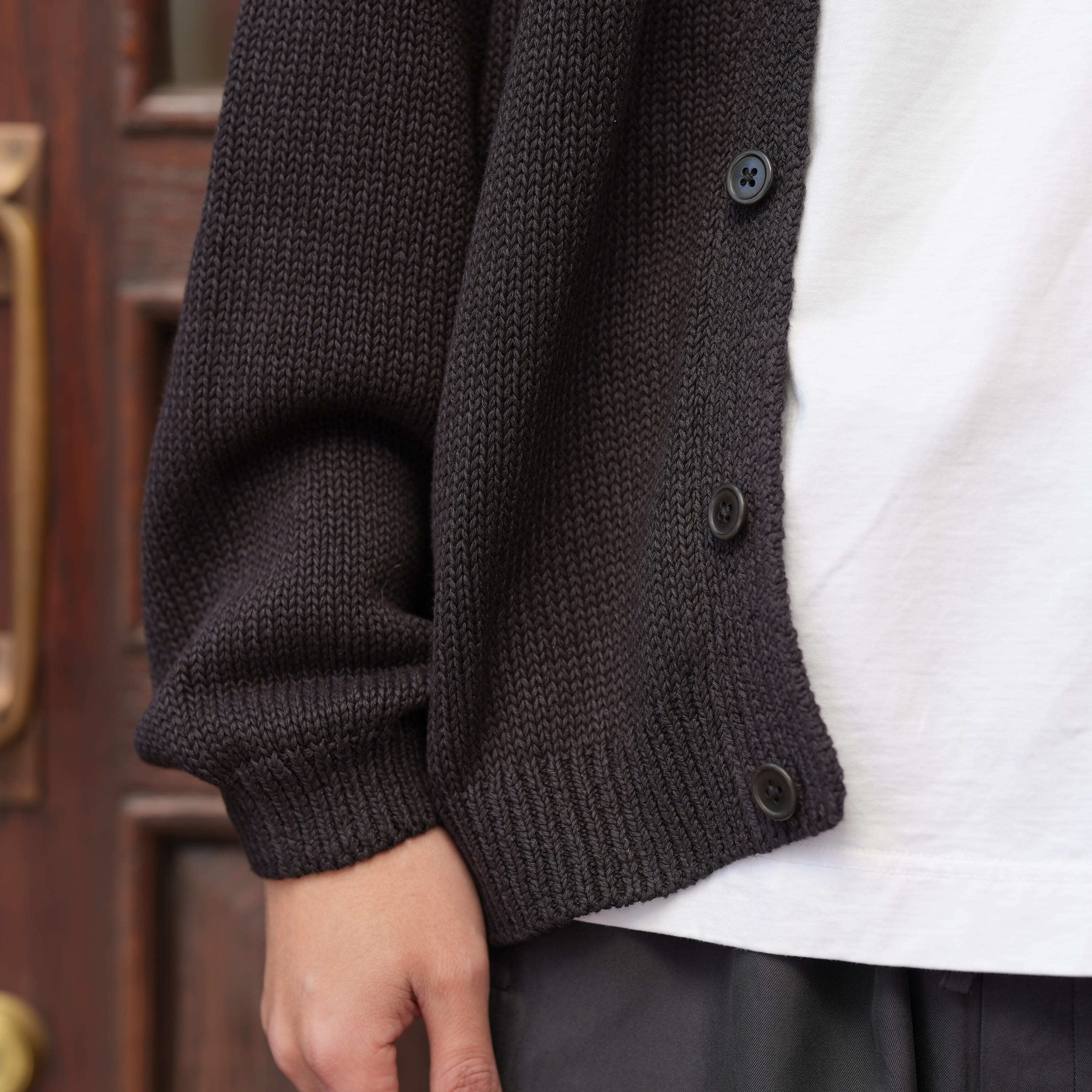 KAPTAIN SUNSHINE(キャプテンサンシャイン) 26SS 