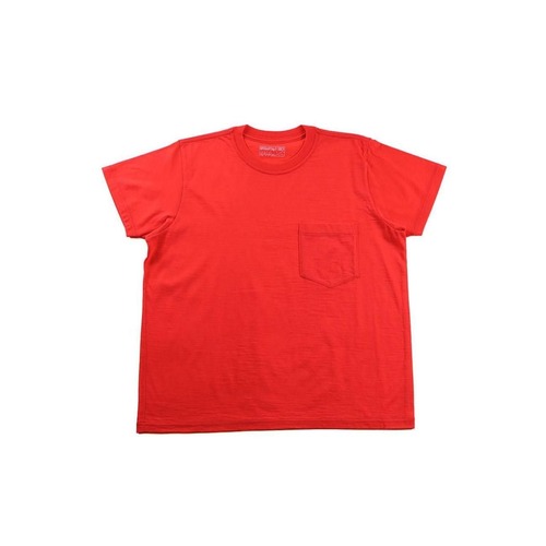 B35-KN001-1"BAA Pocket"(Pomegranate)