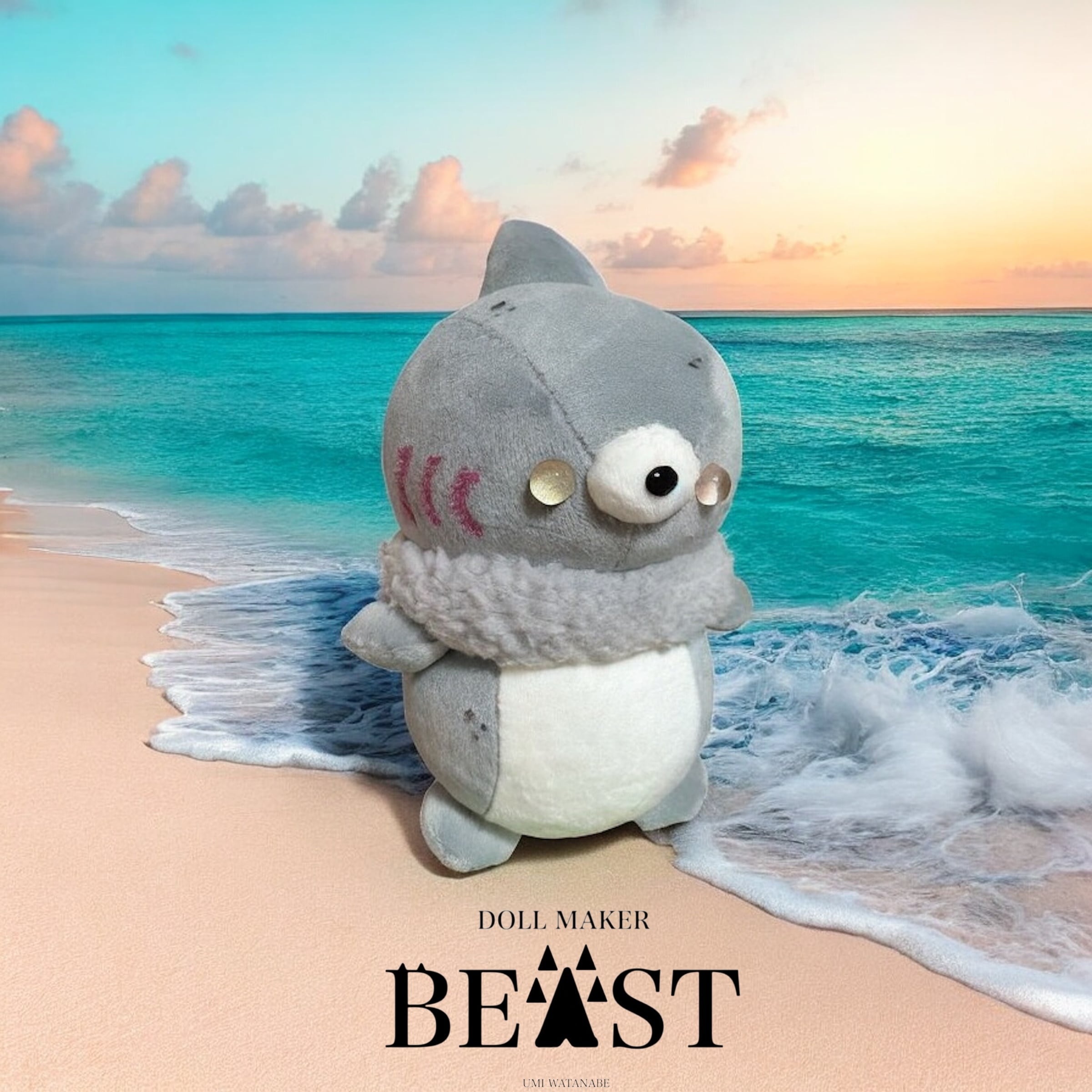 DOLL MAKER BEAST