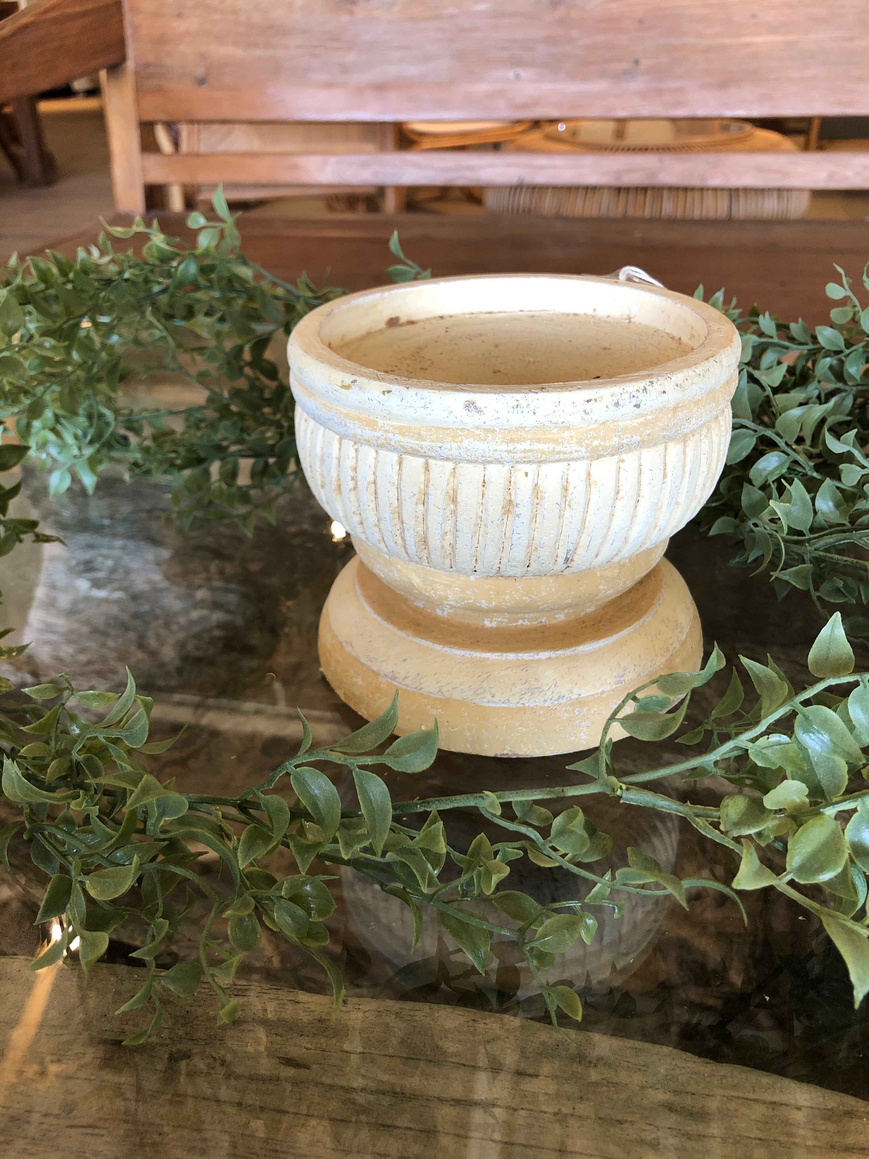 キャンドルホルダー