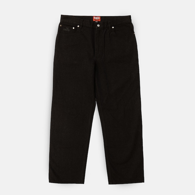 FROG / FIVE POCKET DENIM