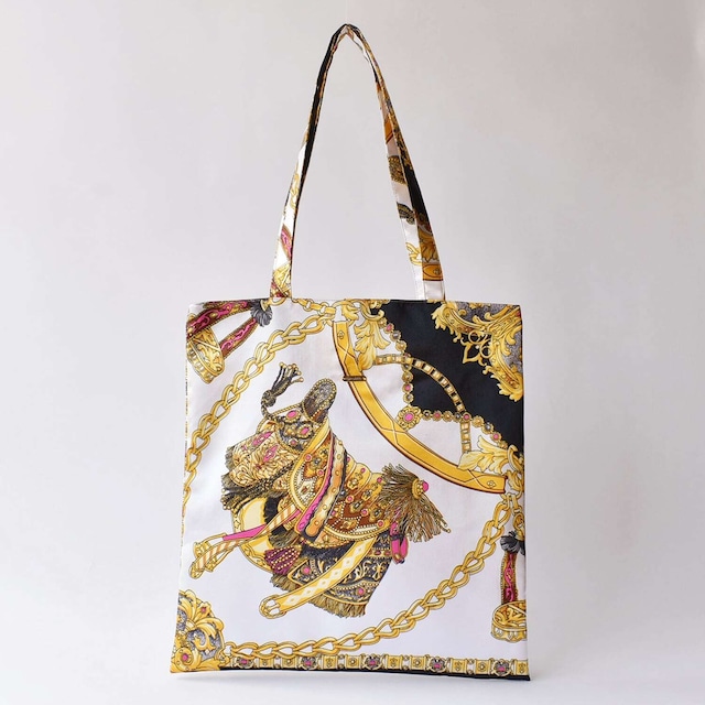 SUB TOTE BAG / No, 10205