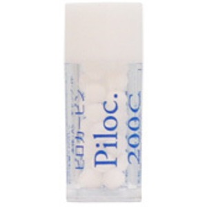 Piloc.【新YOBO12】/ピロカーピン200C