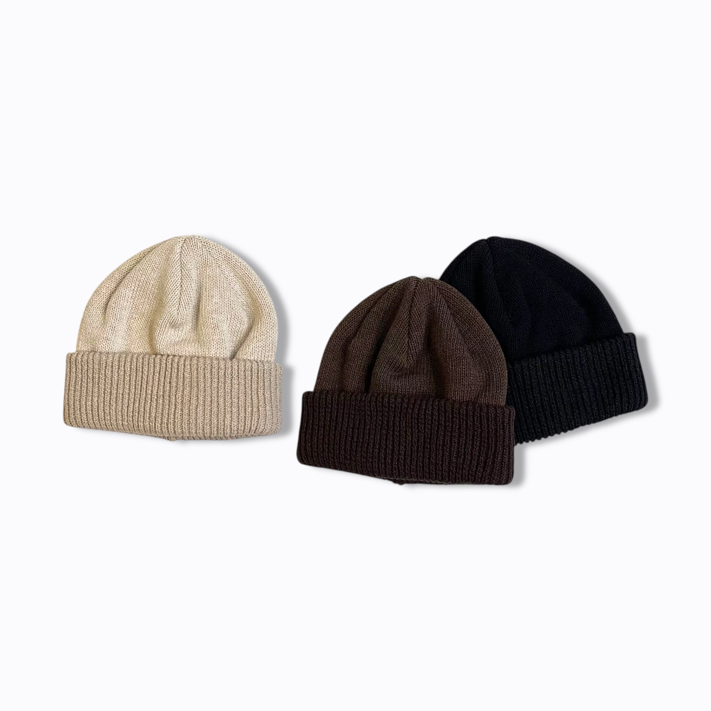 Nine Tailor 【ナインテーラー】Jasmin Dome Cap | store a