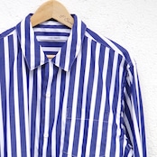 FP LOUNGE SHIRT "STRIPE"