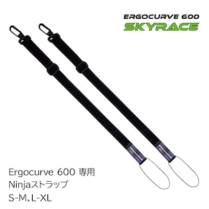 N&W Curve（ニューカーブ）Ninjaストラップ XLE4190