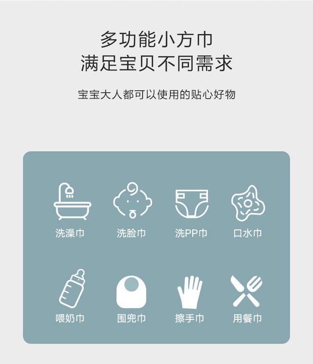 毎日使える純綿ガーゼタオル 실속