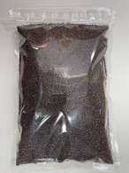 マスタードシード(ブラウン) 500g Mustard Seed (Brown)