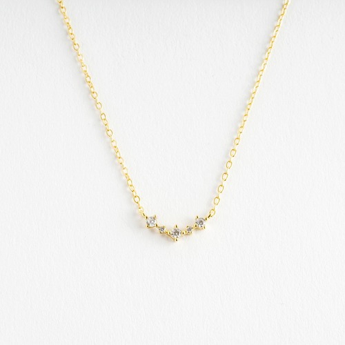 【ステラ N27】ネックレス