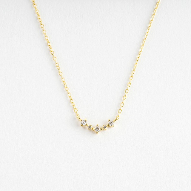 【タイド N31】ネックレス