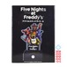 日本オート玩具 ファイブ・ナイツ・アット・フレディーズ アクリルスタンドライト 未開封